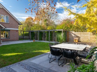 Zaanstraat  Zaanstraat 19 in Terneuzen