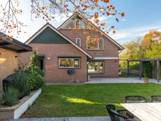 Zaanstraat  Zaanstraat 19 in Terneuzen