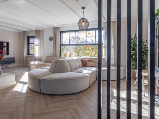 Zaanstraat  Zaanstraat 19 in Terneuzen