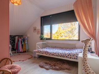 Zaanstraat  Zaanstraat 19 in Terneuzen