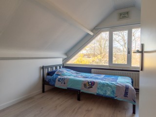 Zaanstraat  Zaanstraat 19 in Terneuzen