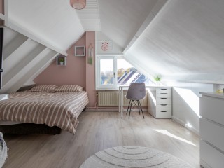 Zaanstraat  Zaanstraat 19 in Terneuzen