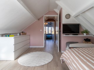 Zaanstraat  Zaanstraat 19 in Terneuzen