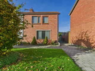  Oranjestraat 11 in Sas Van Gent