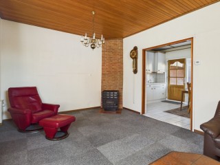 Oranjestraat  Oranjestraat 11 in Sas Van Gent