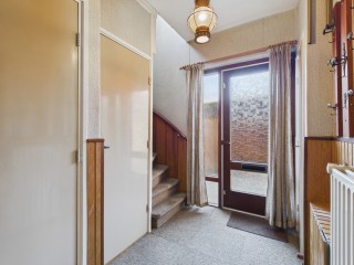  Oranjestraat 11 in Sas Van Gent