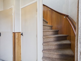 Oranjestraat  Oranjestraat 11 in Sas Van Gent