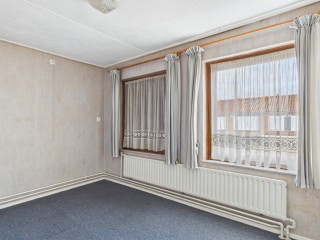 Oranjestraat  Oranjestraat 11 in Sas Van Gent