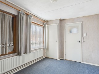 Oranjestraat  Oranjestraat 11 in Sas Van Gent