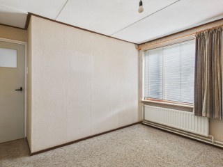 Oranjestraat  Oranjestraat 11 in Sas Van Gent