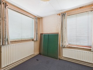 Oranjestraat  Oranjestraat 11 in Sas Van Gent