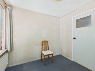 Oranjestraat  Oranjestraat 11 in Sas Van Gent