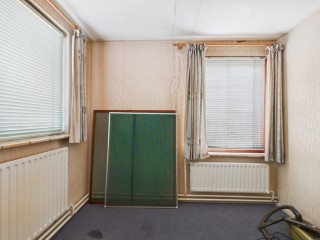 Oranjestraat  Oranjestraat 11 in Sas Van Gent