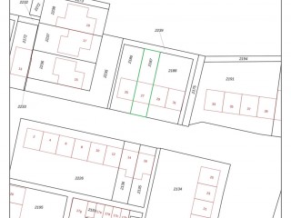 Olmenstraat  Olmenstraat 27 in Vogelwaarde