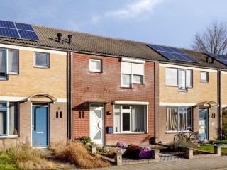  Olmenstraat 27 in Vogelwaarde