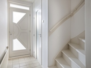 Olmenstraat  Olmenstraat 27 in Vogelwaarde