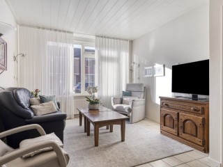 Olmenstraat  Olmenstraat 27 in Vogelwaarde