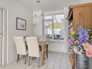 Olmenstraat  Olmenstraat 27 in Vogelwaarde