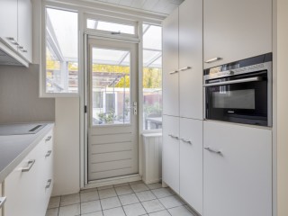 Olmenstraat  Olmenstraat 27 in Vogelwaarde