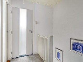 Olmenstraat  Olmenstraat 27 in Vogelwaarde