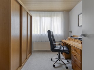 Olmenstraat  Olmenstraat 27 in Vogelwaarde