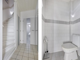 Olmenstraat  Olmenstraat 27 in Vogelwaarde