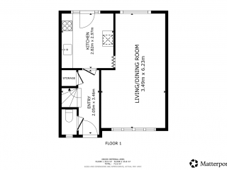 Olmenstraat  Olmenstraat 27 in Vogelwaarde