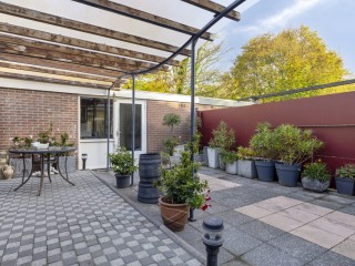  Olmenstraat 27 in Vogelwaarde