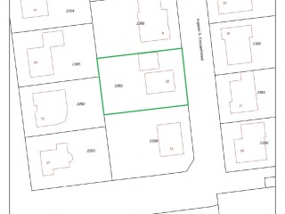 Kapitein R. Fassaertstraat  Kapitein R. Fassaertstraat 10 in Lamswaarde