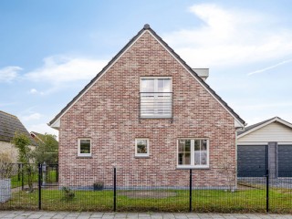 Kapitein R. Fassaertstraat  Kapitein R. Fassaertstraat 10 in Lamswaarde