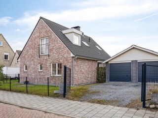  Kapitein R. Fassaertstraat 10 in Lamswaarde