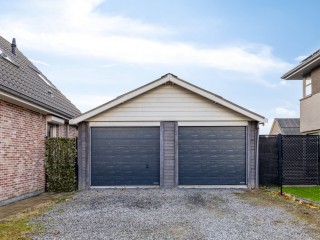 Kapitein R. Fassaertstraat  Kapitein R. Fassaertstraat 10 in Lamswaarde