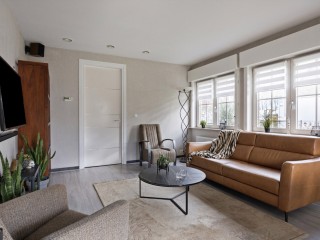  Kapitein R. Fassaertstraat 10 in Lamswaarde