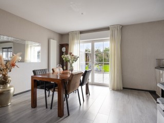 Kapitein R. Fassaertstraat  Kapitein R. Fassaertstraat 10 in Lamswaarde