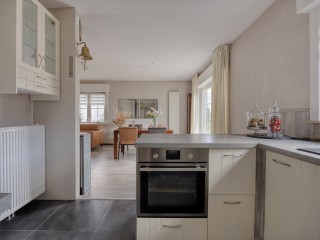 Kapitein R. Fassaertstraat  Kapitein R. Fassaertstraat 10 in Lamswaarde