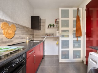 Kapitein R. Fassaertstraat  Kapitein R. Fassaertstraat 10 in Lamswaarde