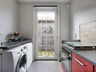 Kapitein R. Fassaertstraat  Kapitein R. Fassaertstraat 10 in Lamswaarde