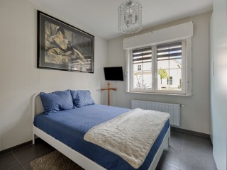 Kapitein R. Fassaertstraat  Kapitein R. Fassaertstraat 10 in Lamswaarde