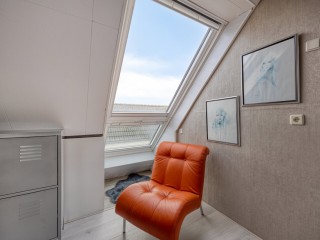 Kapitein R. Fassaertstraat  Kapitein R. Fassaertstraat 10 in Lamswaarde