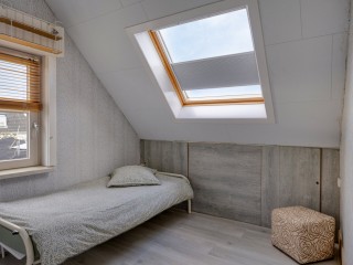 Kapitein R. Fassaertstraat  Kapitein R. Fassaertstraat 10 in Lamswaarde