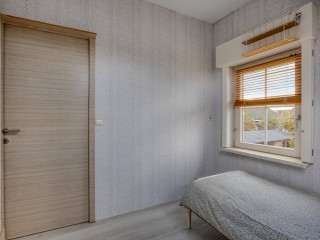 Kapitein R. Fassaertstraat  Kapitein R. Fassaertstraat 10 in Lamswaarde