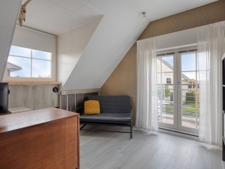 Kapitein R. Fassaertstraat  Kapitein R. Fassaertstraat 10 in Lamswaarde