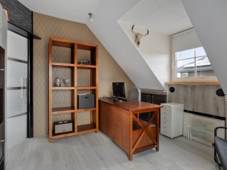 Kapitein R. Fassaertstraat  Kapitein R. Fassaertstraat 10 in Lamswaarde