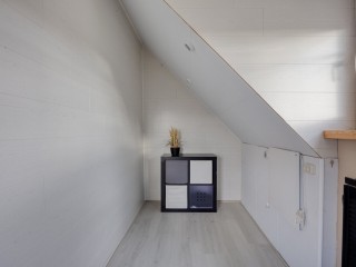 Kapitein R. Fassaertstraat  Kapitein R. Fassaertstraat 10 in Lamswaarde