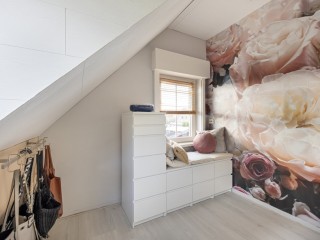 Kapitein R. Fassaertstraat  Kapitein R. Fassaertstraat 10 in Lamswaarde