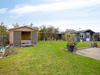 Kapitein R. Fassaertstraat  Kapitein R. Fassaertstraat 10 in Lamswaarde