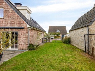 Kapitein R. Fassaertstraat  Kapitein R. Fassaertstraat 10 in Lamswaarde