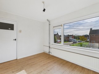 Visartstraat  Visartstraat 37 in Sluiskil