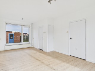 Visartstraat  Visartstraat 37 in Sluiskil