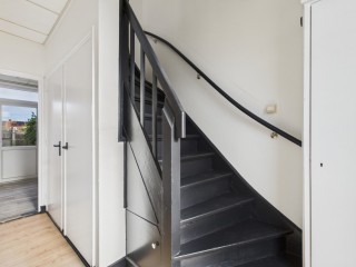 Visartstraat  Visartstraat 37 in Sluiskil